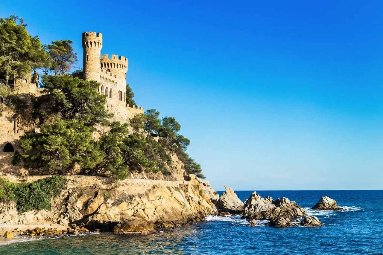Vivalidays Merce - Lloret De Mar - Costa Brava