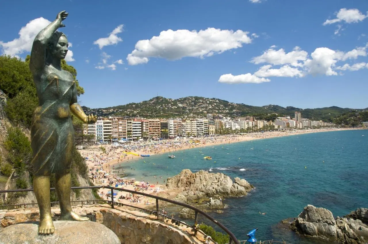 Vivalidays Merce - Lloret De Mar - Costa Brava Apartament