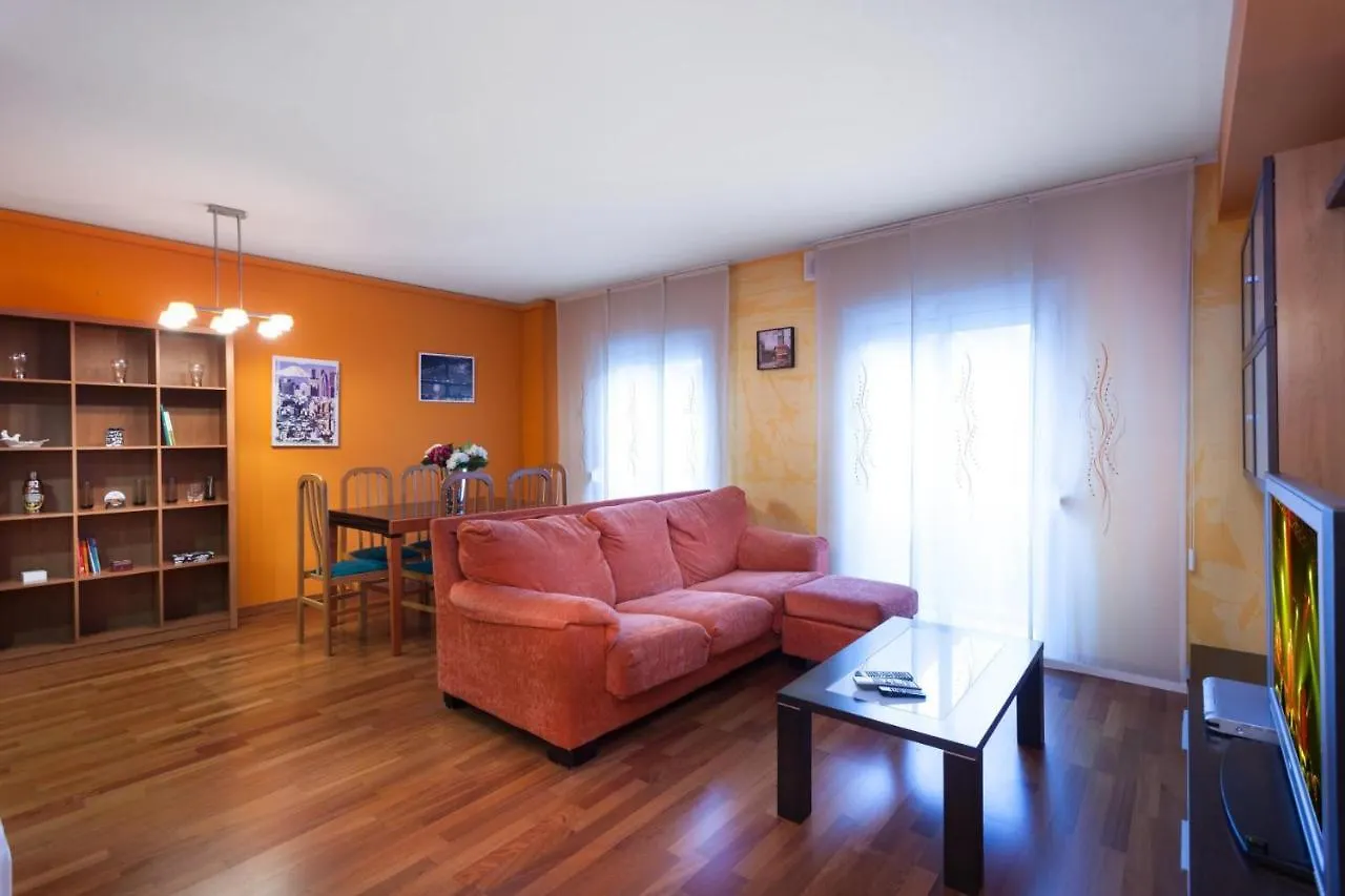 Apartment Vivalidays Merce - Lloret De Mar - Costa Brava