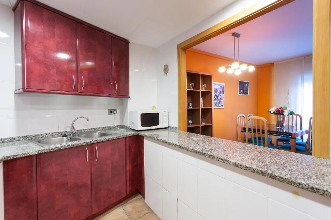 Apartment Vivalidays Merce - Lloret De Mar - Costa Brava
