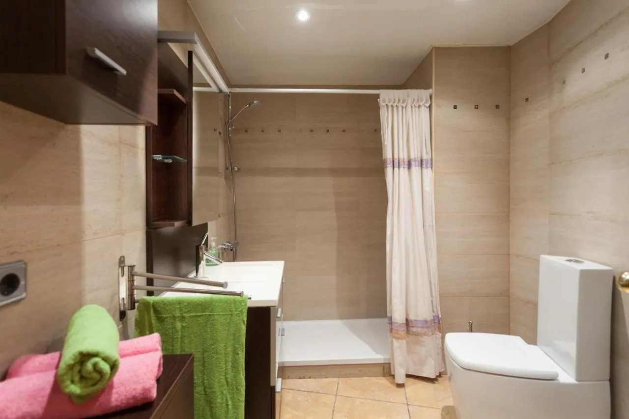 Vivalidays Merce - Lloret De Mar - Costa Brava 0*,