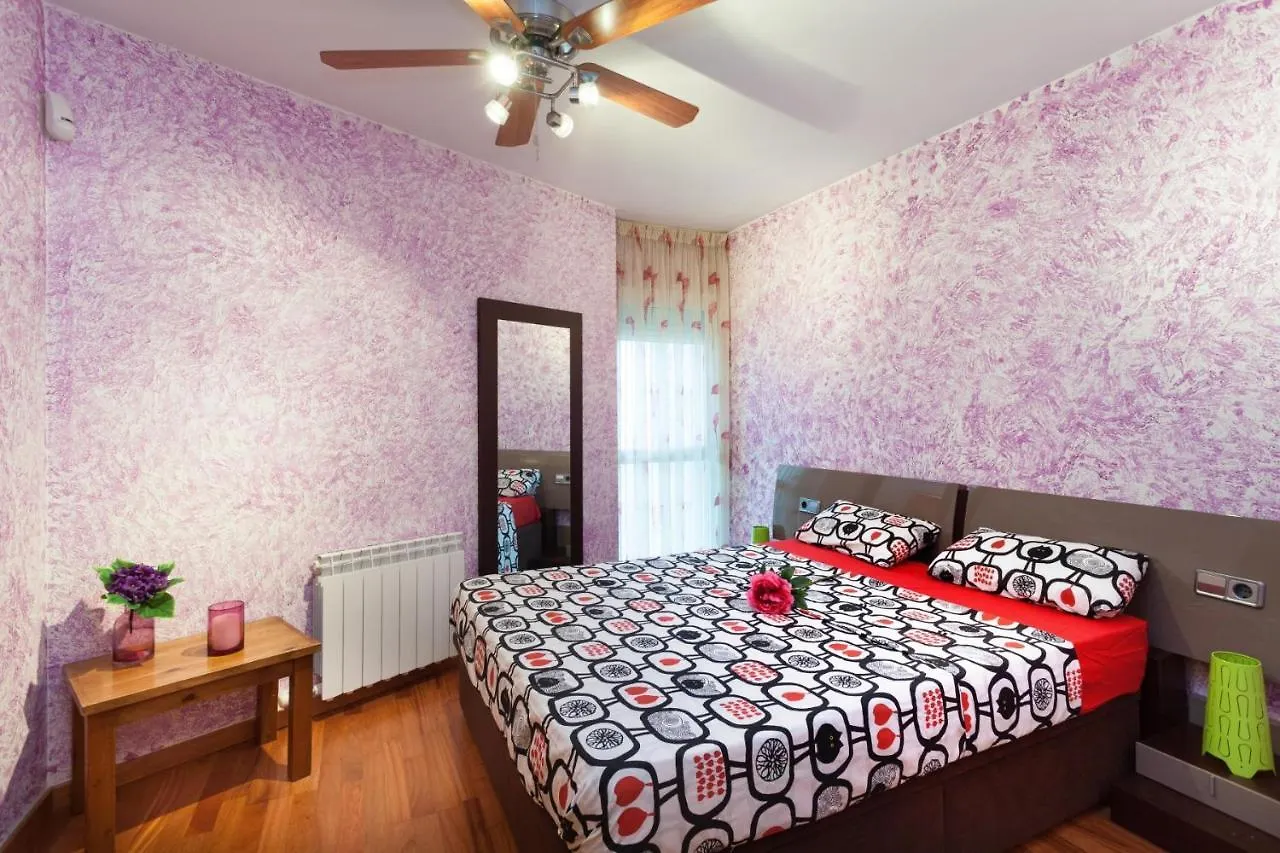 Apartment Vivalidays Merce - Lloret De Mar - Costa Brava Spain