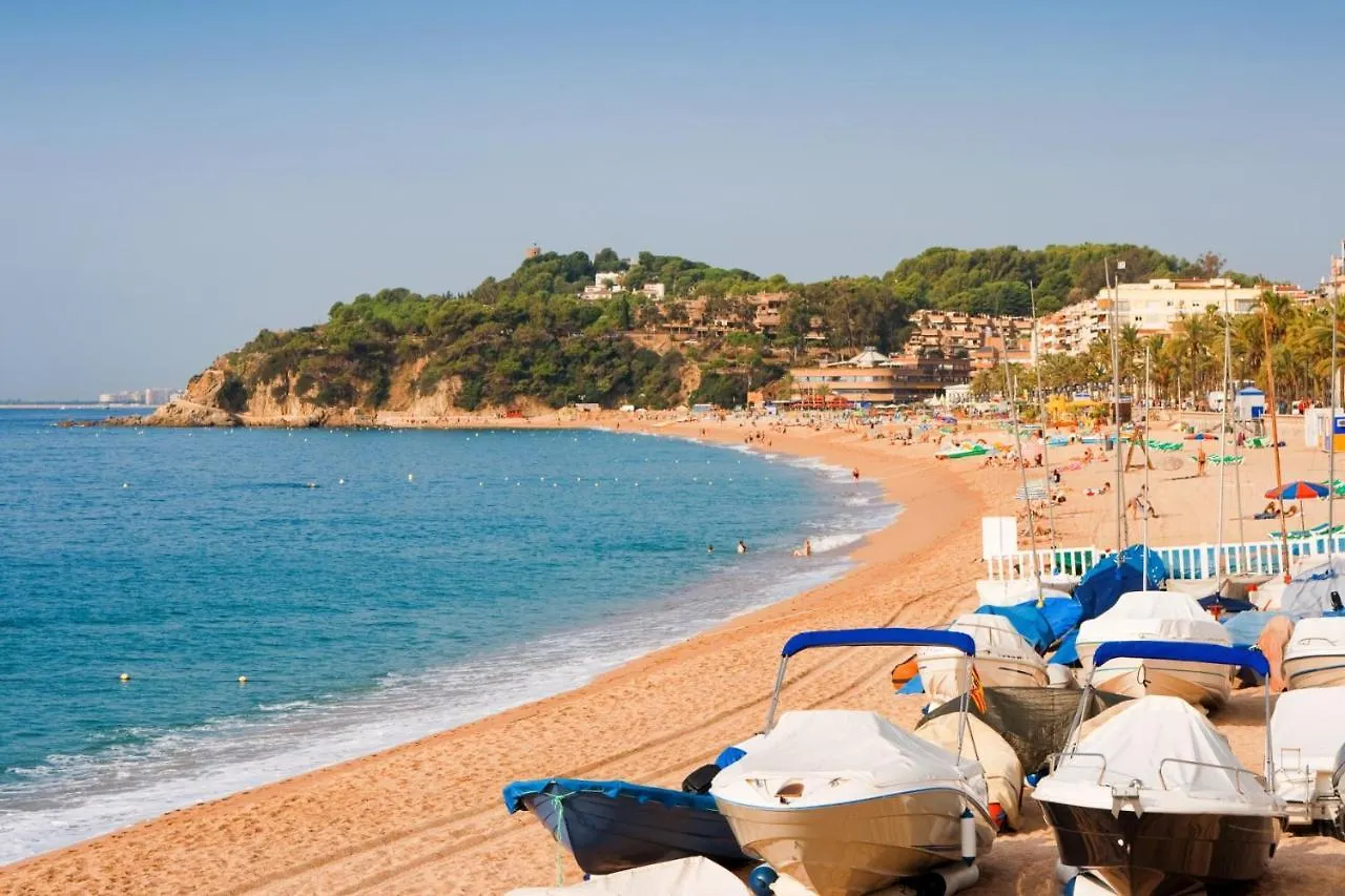 Vivalidays Merce - Lloret De Mar - Costa Brava