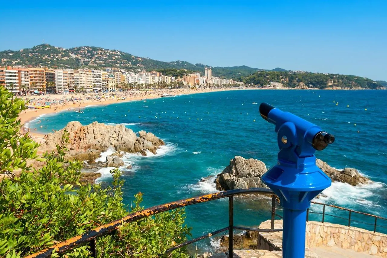 Apartment Vivalidays Merce - Lloret De Mar - Costa Brava Spain