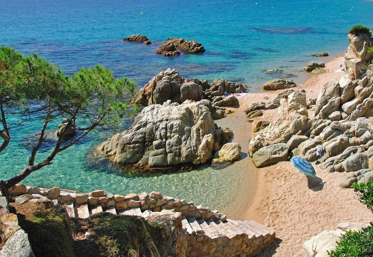 Vivalidays Merce - Lloret De Mar - Costa Brava 0*,  Spain