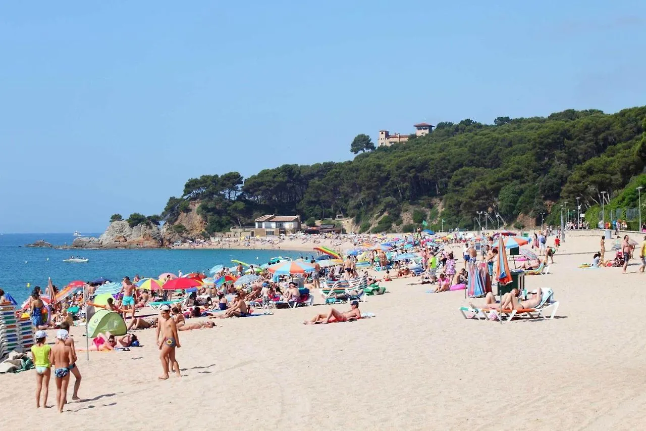 Apartment Vivalidays Merce - Lloret De Mar - Costa Brava