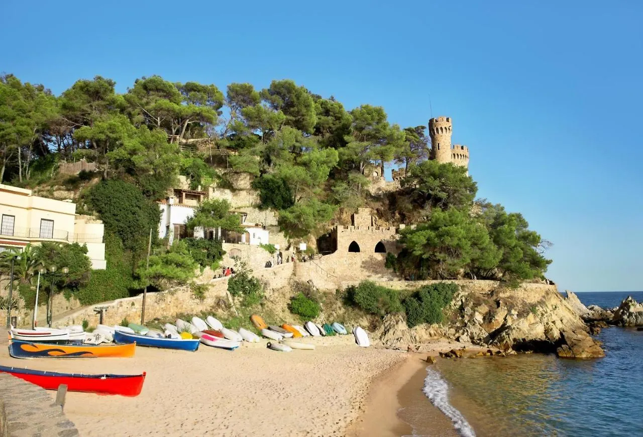 Vivalidays Merce - Lloret De Mar - Costa Brava Apartment