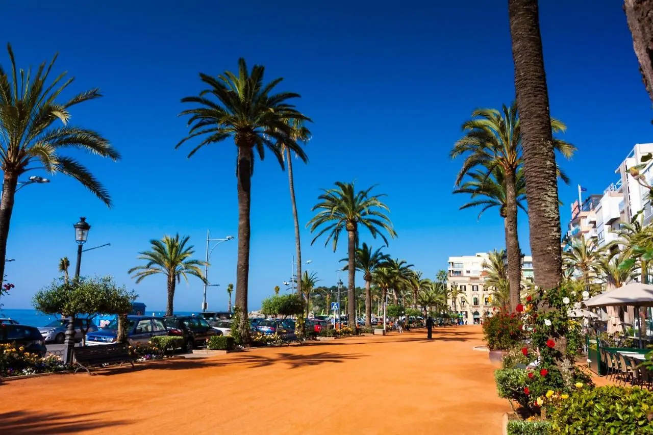 Vivalidays Merce - Lloret De Mar - Costa Brava 0*,